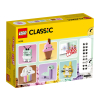 LEGO 11028 Classic Kreatywna zabawa pastelowymi